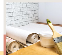 Услуги Отделка в калуге под ключ