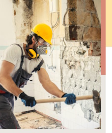 Услуги Отделка в калуге под ключ